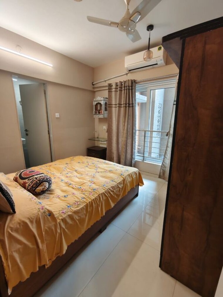 Bedroom, ld-viceroy 1 Bedroom 436 Sq.Ft. Apartment In Chembur Mumbai 10522694