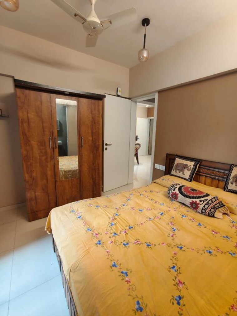Bedroom, ld-viceroy 1 Bedroom 436 Sq.Ft. Apartment In Chembur Mumbai 10522694