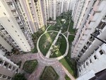 3 BHK 1775 Sq.Ft. Apartment in Supertech Czar Suites