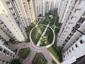 3 BHK Apartment For Sale in Supertech Czar Suites, Omicron I Greater Noida