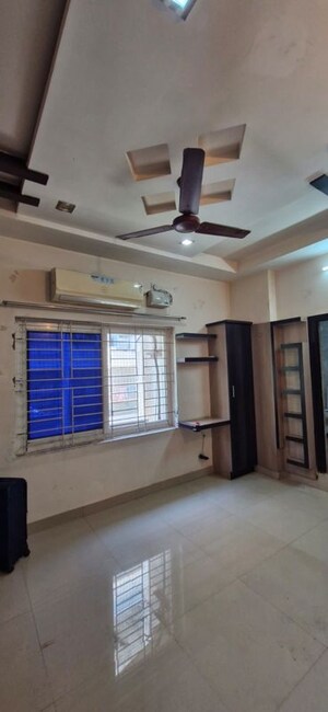Living Room in 3 BHK Builder Floor at Kondapur – for Rent