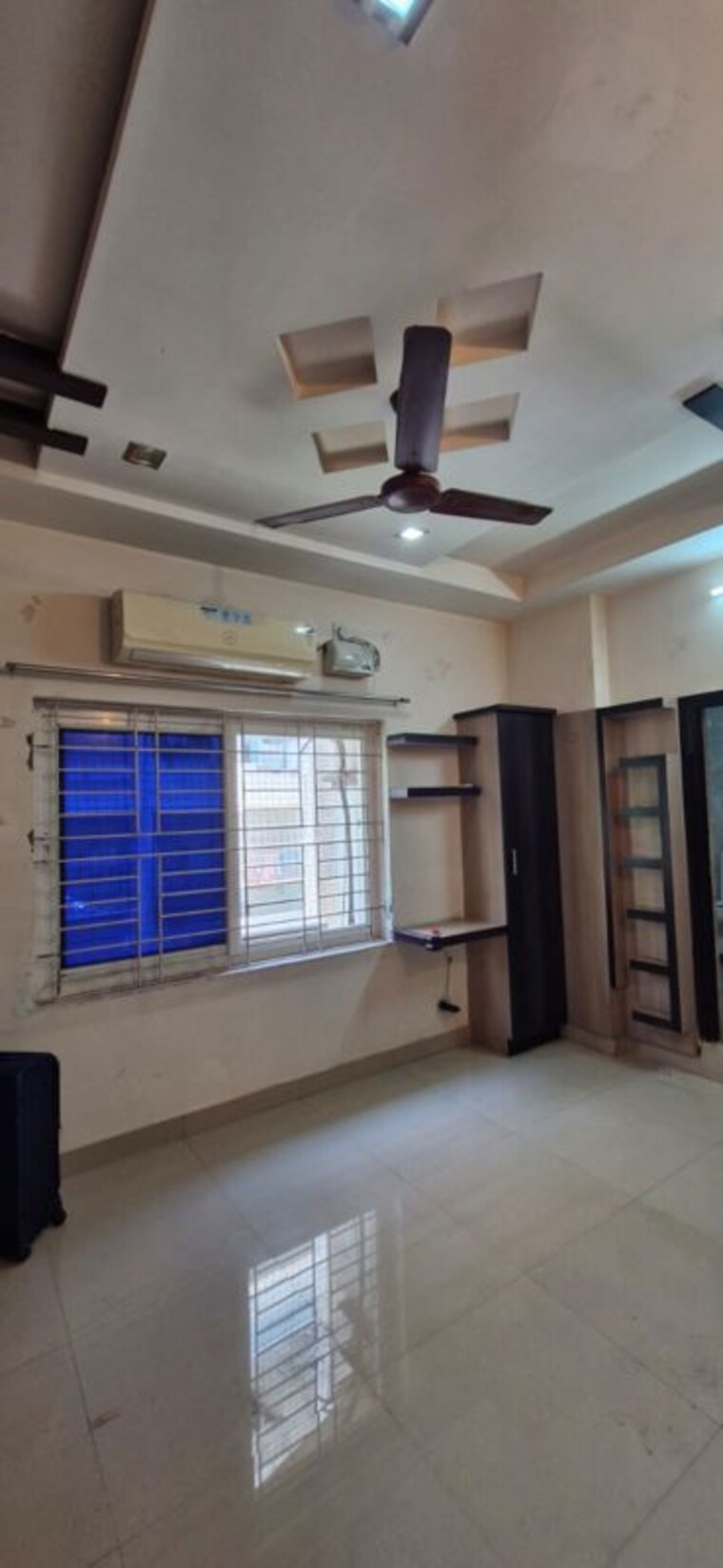 Living Room, kondapur 3 Bedroom 1860 Sq.Ft. Builder Floor In Kondapur Hyderabad 10522695