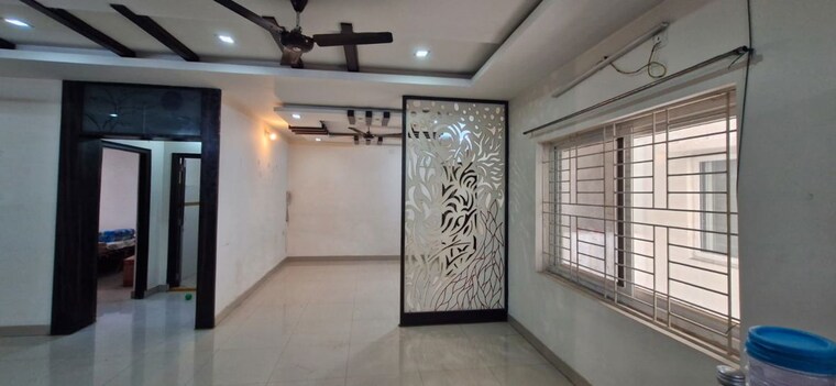 Room, kondapur 3 Bedroom 1860 Sq.Ft. Builder Floor In Kondapur Hyderabad 10522695
