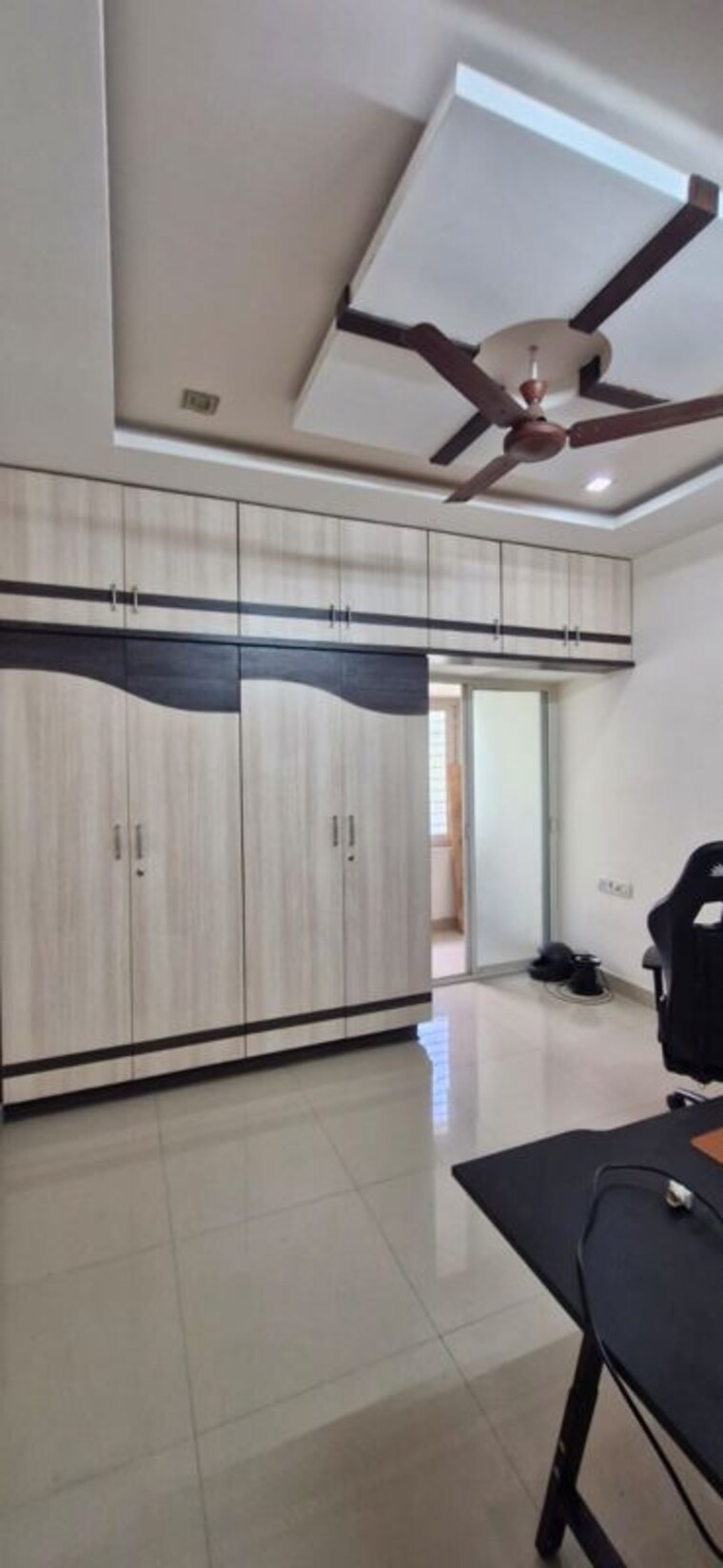 Kitchen, kondapur 3 Bedroom 1860 Sq.Ft. Builder Floor In Kondapur Hyderabad 10522695