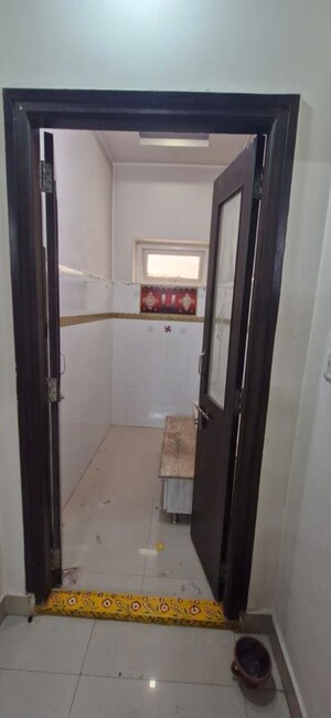 Bathroom in 3 BHK Builder Floor at Kondapur – for Rent