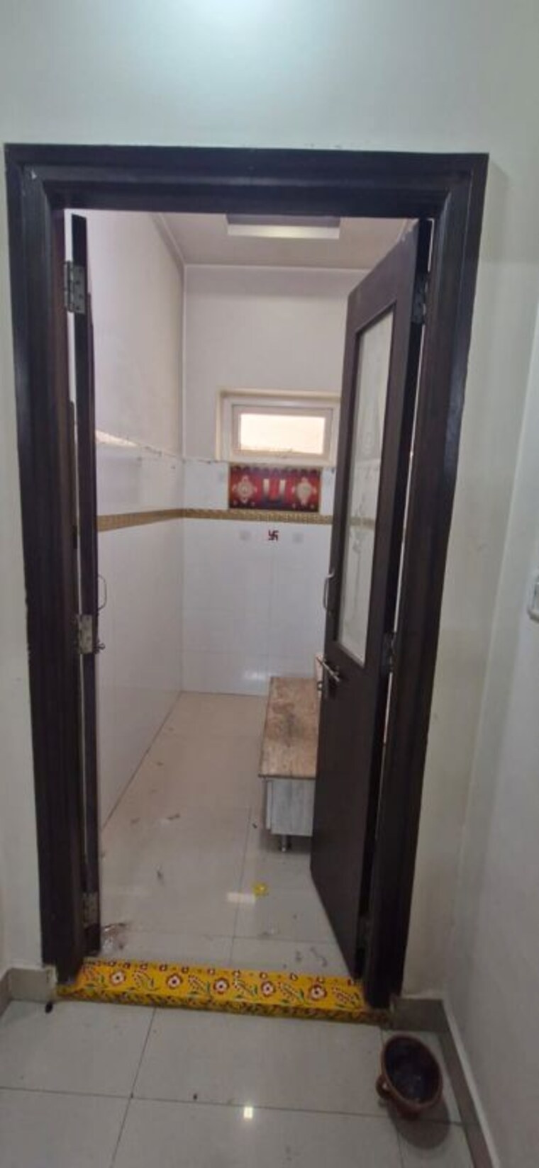 Bathroom, kondapur 3 Bedroom 1860 Sq.Ft. Builder Floor In Kondapur Hyderabad 10522695