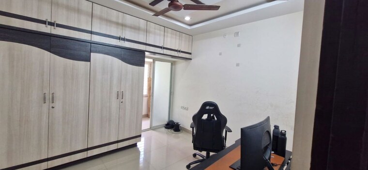 Team Area, kondapur 3 Bedroom 1860 Sq.Ft. Builder Floor In Kondapur Hyderabad 10522695