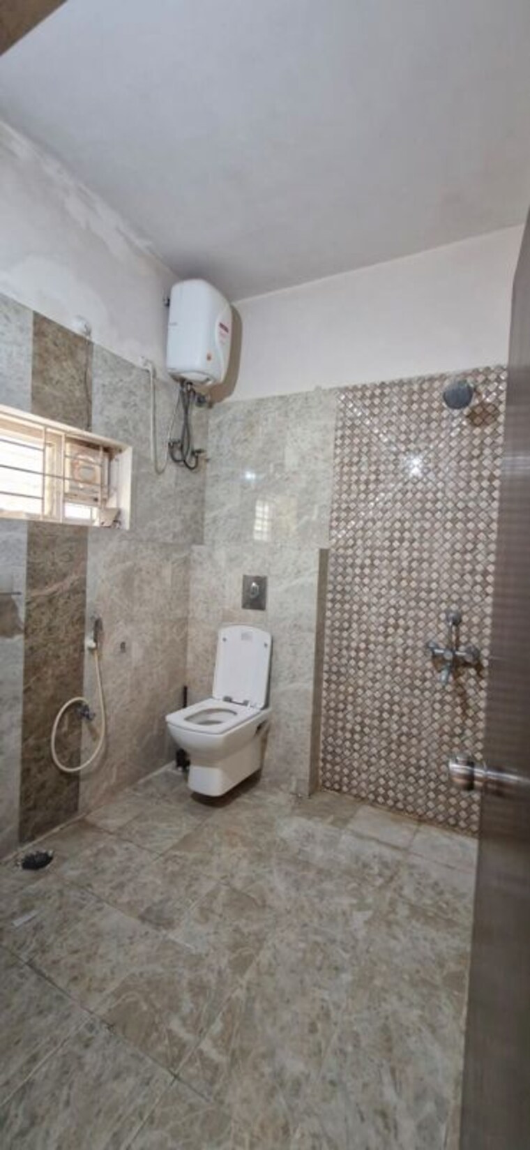 Bathroom, kondapur 3 Bedroom 1860 Sq.Ft. Builder Floor In Kondapur Hyderabad 10522695