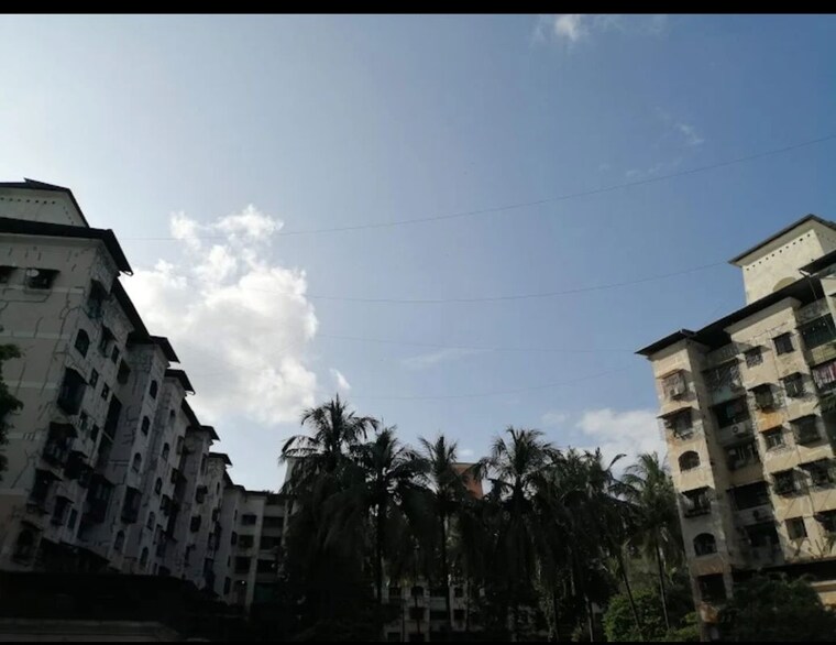 Exterior View, runwal-garden-city 3 Bedroom 750 Sq.Ft. Apartment In Balkum Pada Thane 10522696