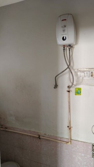 Furnished Amenities in 2 BHK Apartment at Satellite – for Rent