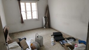 Living Room in 2 BHK Apartment at Satellite – for Rent