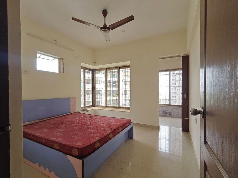 Bedroom, runwal-garden-city  780 Sq.Ft. Apartment In Balkum Pada Thane 10522702