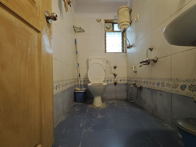 Bathroom, runwal-garden-city  780 Sq.Ft. Apartment In Balkum Pada Thane 10522702