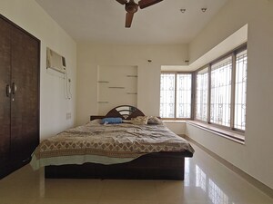Bedroom in  Apartment at Runwal Garden City, Balkum Pada – for Rent