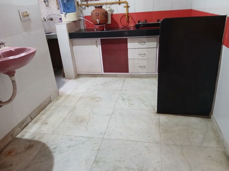 Kitchen, vejalpur 2 Bedroom 1250 Sq.Ft. Apartment In Vejalpur Ahmedabad 10522709