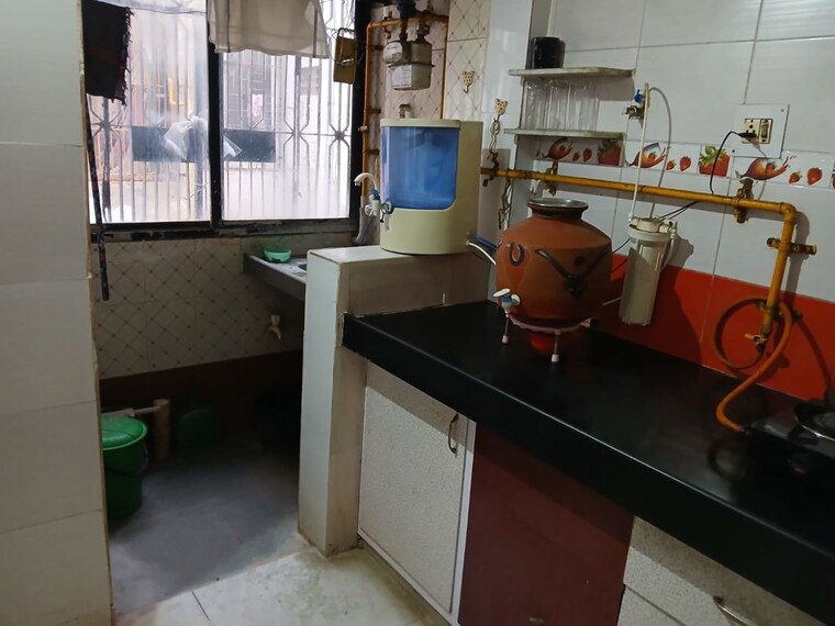 Kitchen, vejalpur 2 Bedroom 1250 Sq.Ft. Apartment In Vejalpur Ahmedabad 10522709