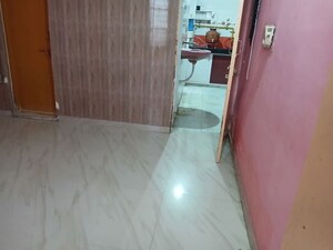 Balcony in 2 BHK Apartment at Vejalpur – for Rent