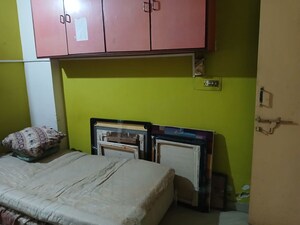 Kitchen in 2 BHK Apartment at Vejalpur – for Rent