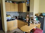 1 Rk  477 Sq.Ft. Apartment in Supertech Czar Suites