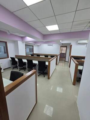  Office Space For Rent in Exhibition Road