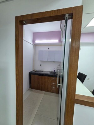  Office Space – Exterior View View at Exhibition Road - for Rent