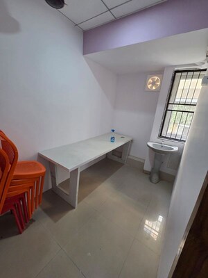 Team Area in  Office Space at Exhibition Road – for Rent