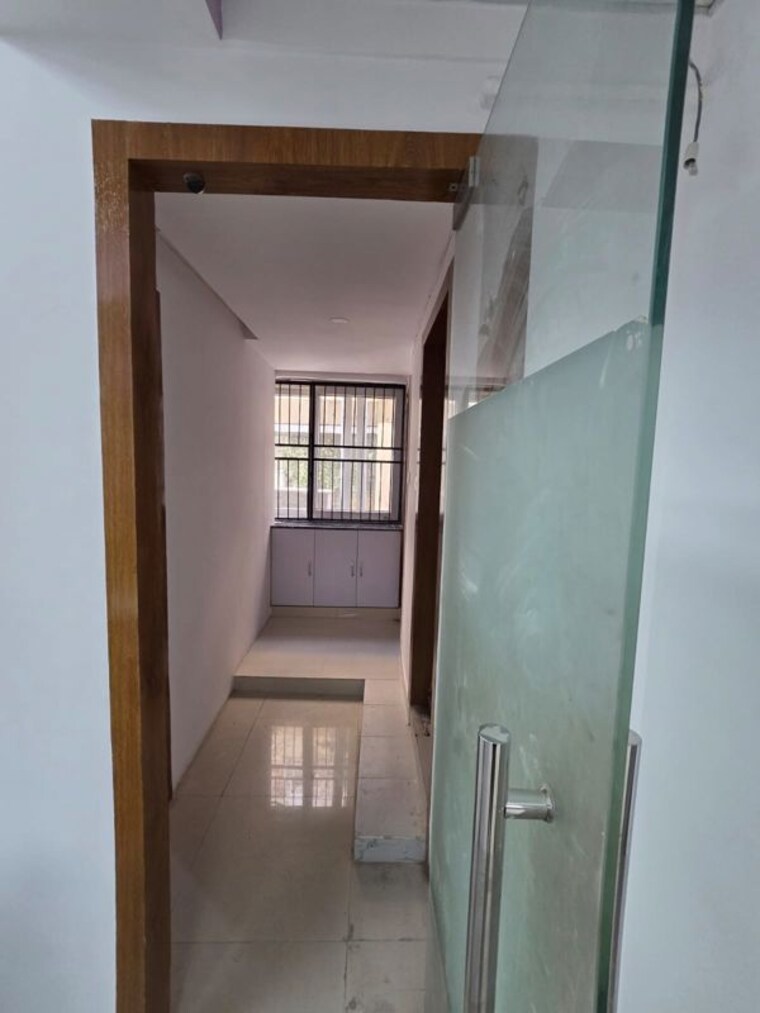 Exterior View, exhibition road Commercial Office Space 2000 Sq.Ft. In Exhibition Road Patna 10522713