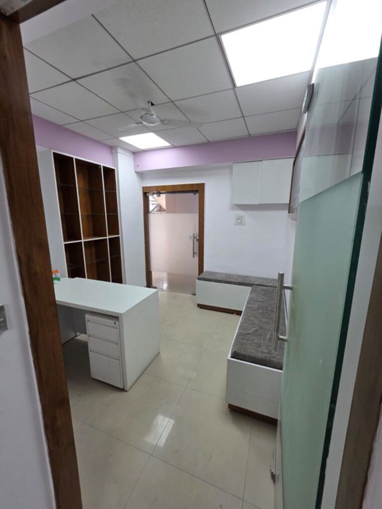 Team Area, exhibition road Commercial Office Space 2000 Sq.Ft. In Exhibition Road Patna 10522713