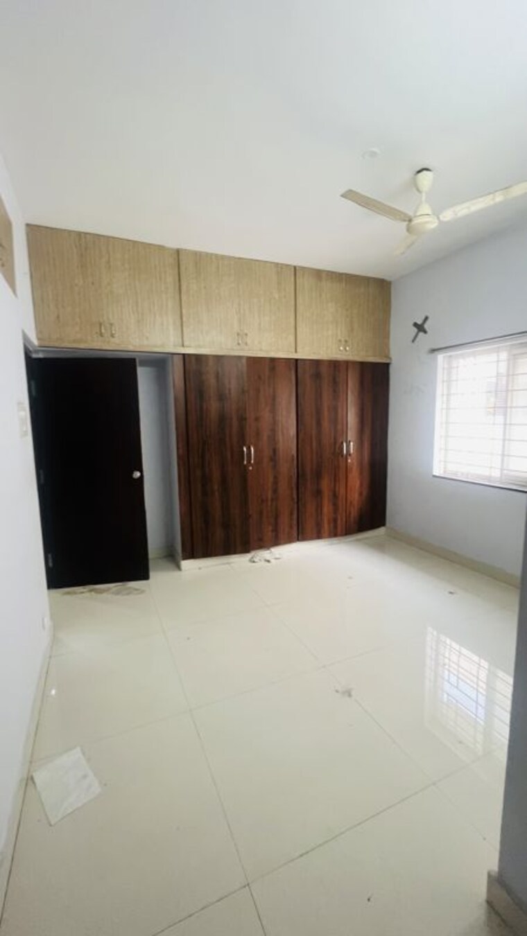 Kitchen, golden-tulip-kondapur 3 Bedroom 1800 Sq.Ft. Apartment In Kondapur Hyderabad 10522708