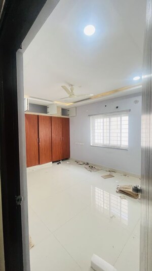 Bedroom in 3 BHK Apartment at Golden Tulip Kondapur, Kondapur – for Rent