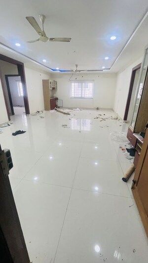 Team Area in 3 BHK Apartment at Golden Tulip Kondapur, Kondapur – for Rent