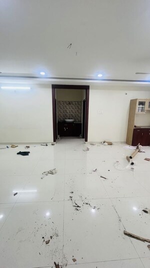 3 BHK Apartment For Rent in Golden Tulip Kondapur, Kondapur