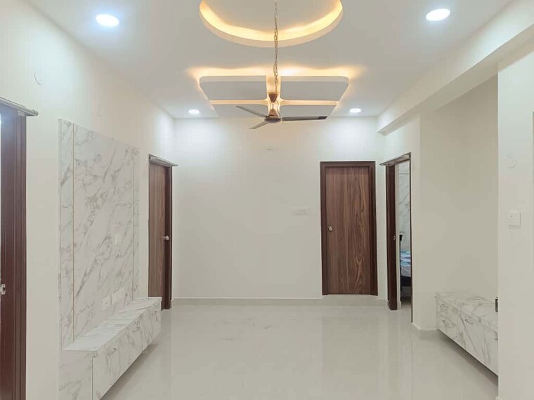 Room, kondapur 3 Bedroom 1750 Sq.Ft. Builder Floor In Kondapur Hyderabad 10522715