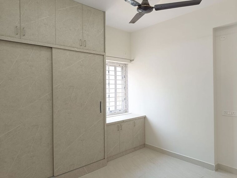 Room, kondapur 3 Bedroom 1750 Sq.Ft. Builder Floor In Kondapur Hyderabad 10522715