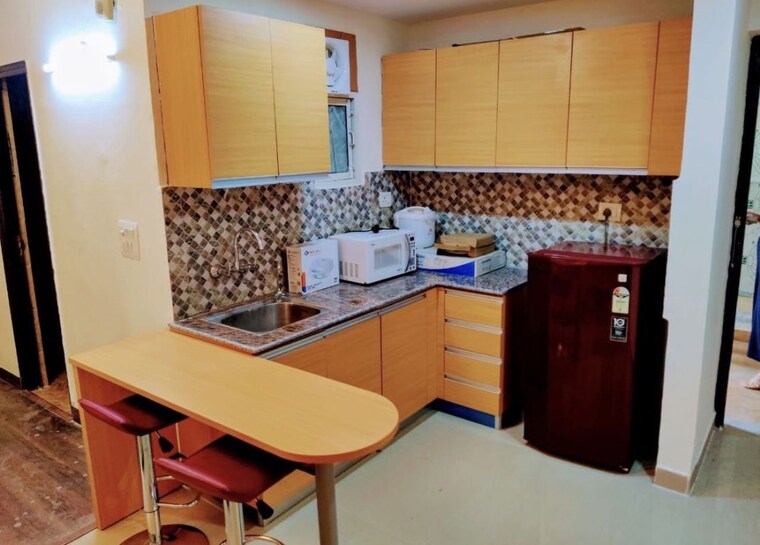 Team Area, supertech-czar-suites 1 Bedroom 477 Sq.Ft. Apartment In Omicron I Greater Noida Greater Noida 10522721