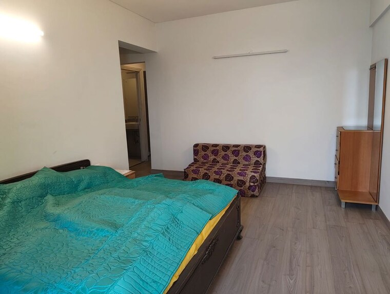 Bedroom, silverglades-the-melia 3 Bedroom 1845 Sq.Ft. Apartment In Sohna Sector 35 Gurgaon 10522720