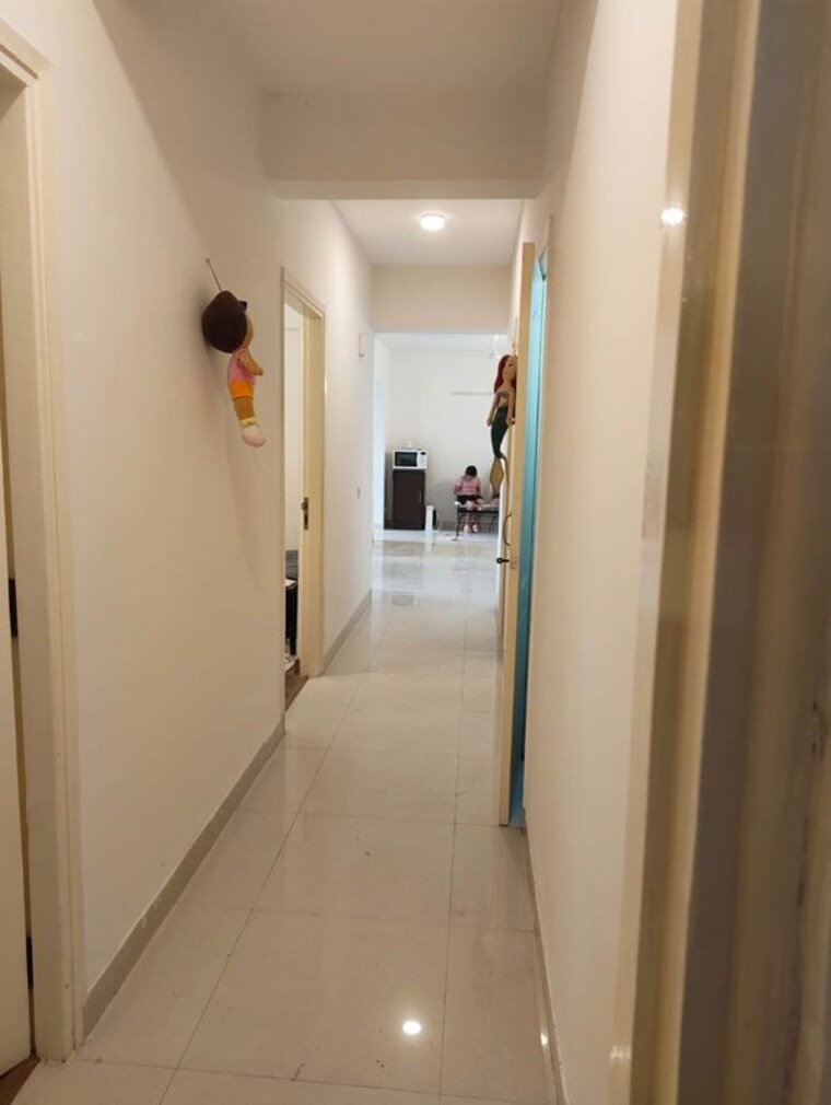 undefined, silverglades-the-melia 3 Bedroom 1845 Sq.Ft. Apartment In Sohna Sector 35 Gurgaon 10522720