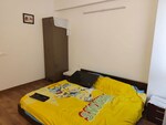 3 BHK + Servant Room 1845 Sq.Ft. Apartment in Silverglades The Melia