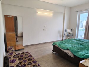 Bedroom in 3 BHK Apartment at Silverglades The Melia, Sohna Sector 35 – for Rent
