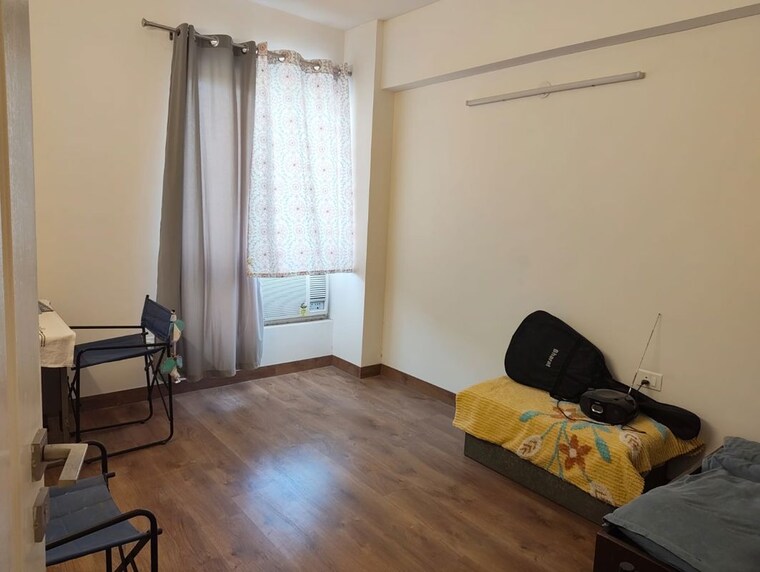 Bedroom, silverglades-the-melia 3 Bedroom 1845 Sq.Ft. Apartment In Sohna Sector 35 Gurgaon 10522720