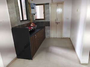 Room in 2 BHK Apartment at Prahlad Nagar – for Sale