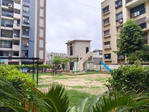2 BHK Apartment – Exterior View View at Prahlad Nagar - for Sale