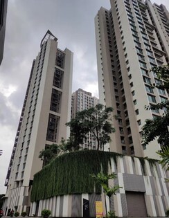 3 BHK Apartment For Rent in Piramal Vaikunth