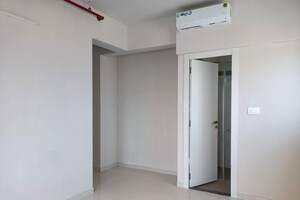 Master Bedroom in 2 BHK Apartment at Rustomjee Azziano Wing K, Thane West – for Sale