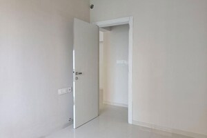 Bedroom in 2 BHK Apartment at Rustomjee Azziano Wing K, Thane West – for Sale