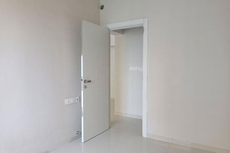 Bedroom, rustomjee-azziano-wing-k 2 Bedroom 691 Sq.Ft. Apartment In Thane West Thane 10522722