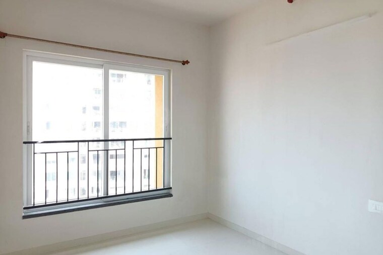 Master Bedroom, rustomjee-azziano-wing-k 2 Bedroom 691 Sq.Ft. Apartment In Thane West Thane 10522722