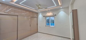 Building Lobby in 3 BHK Builder Floor at Kondapur – for Rent