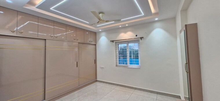 undefined, kondapur 3 Bedroom 1950 Sq.Ft. Builder Floor In Kondapur Hyderabad 10522736