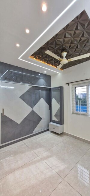 Team Area in 3 BHK Builder Floor at Kondapur – for Rent